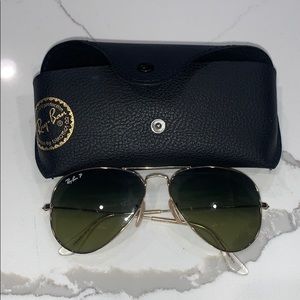 Rayban Aviator